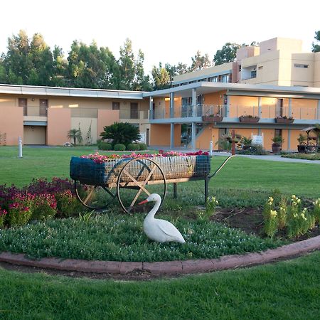 Nof Ginosar Hotel Bagian luar foto