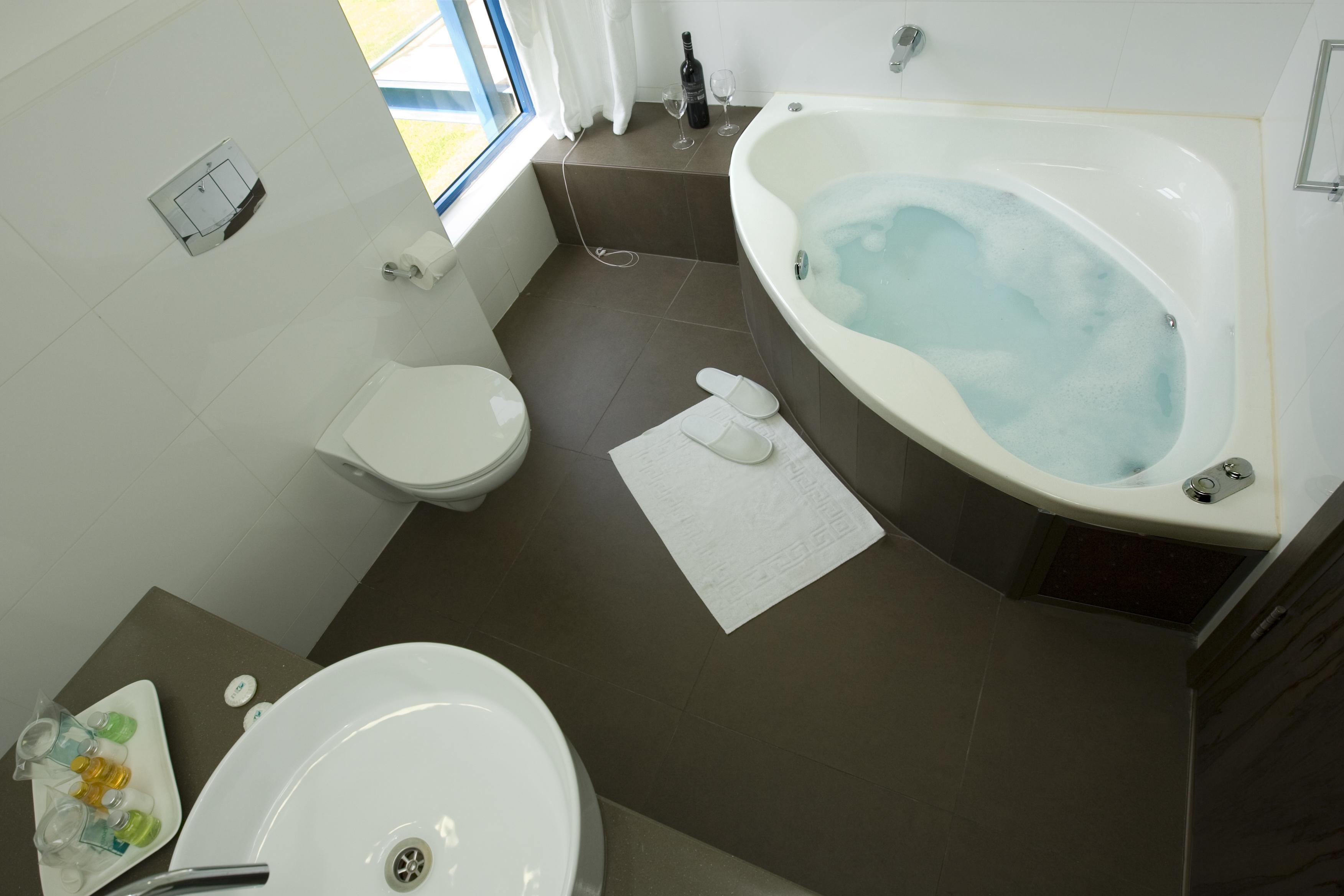 Nof Ginosar Hotel Bagian luar foto