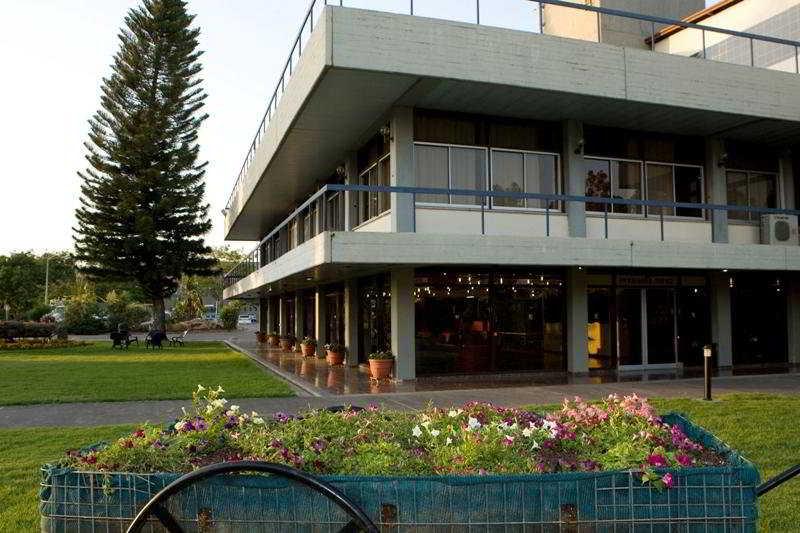 Nof Ginosar Hotel Bagian luar foto