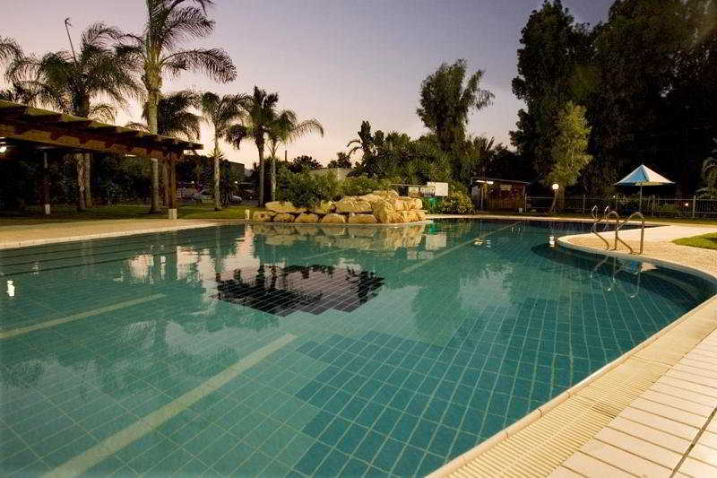 Nof Ginosar Hotel Bagian luar foto