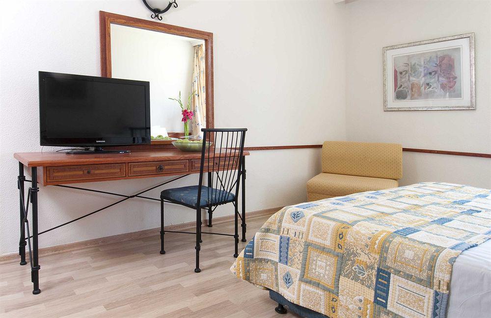Nof Ginosar Hotel Bagian luar foto