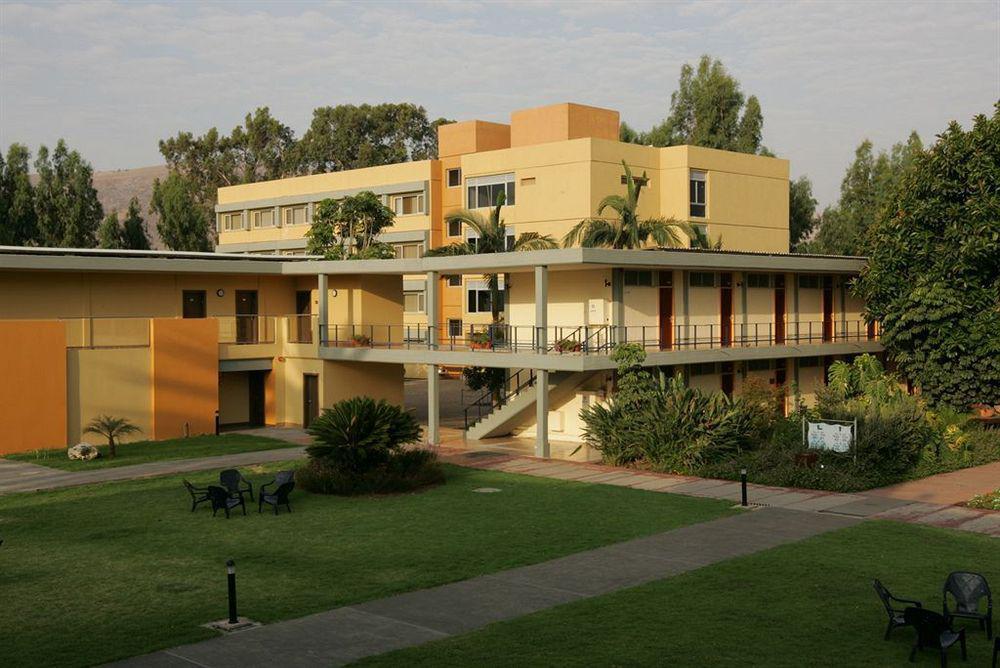 Nof Ginosar Hotel Bagian luar foto